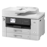 Stampante Multifunzione - Inkjet a colori - Brother - MFCJ5740DWRE1 - 4977766814379 - DMwebShop
