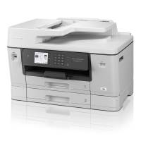 Multifunzione inkjet 4 in 1 - A3 - Brother - MFC-J6940DWRE1 - 4977766817998 - DMwebShop