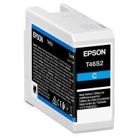 Cartuccia UltraChrome Pro 10 - ciano - 25 ml - Epson - C13T46S200 - 8715946680835 - DMwebShop