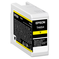 Cartuccia UltraChrome Pro 10 - giallo - 25 ml - Epson - C13T46S400 - 8715946680859 - DMwebShop