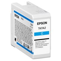 Cartuccia UltraCrome Pro 10 - ciano - 50 ml - Epson - C13T47A200 - 8715946680910 - DMwebShop