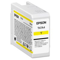 Cartuccia UltraCrome Pro 10 - giallo - 50 ml - Epson - C13T47A400 - 8715946680934 - DMwebShop