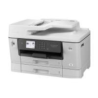 Multifunzione Inkjet a colori MFC J6940DW Brother - 9231