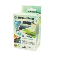 Cartuccia ink - per Hp - 711 - nero - CZ133A - 73 ml - Starline - JNHP711B - 8025133109781 - DMwebShop