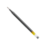 Roller refill Inkgel BLS G2 7 - a sfera - punta 0,7 mm - nero - conf. 12 pezzi - Pilot - 012138 - 4902505163289 - DMwebShop