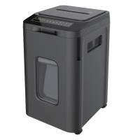 Distruggidocumenti automatico 350XMCD - a frammenti - Titanium - AS350CM - 8025133122124 - DMwebShop
