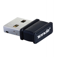 Adattatore Pico Wireless USB - 150 Mbps - Auto-Install N W311MI - Tenda - TN090015 - 6932849427714 - DMwebShop