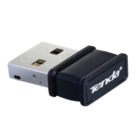 Adattatore Pico Wireless USB - 150 Mbps - Auto-Install N W311MI - Tenda - TN090015 - 6932849424683 - DMwebShop