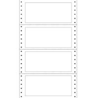 Etichette adesive in modulo TT951 - 140 x 60 mm - per passaggio di proprieta' auto - scatola da 400 etichette - Markin - X200TT951 - 8007047009463 - DMwebShop