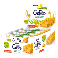 Barretta Go Free Corn Flakes - 22 gr - Nestle' 12469175