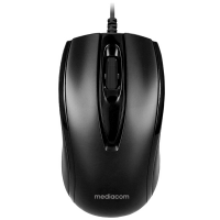 Mouse Ottico BX130 - Mediacom M-MEB130