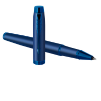 Roller F IM Monochrome blu - Parker 2172965