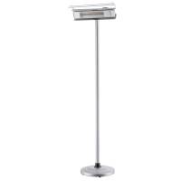 Stufa a infrarossi Kebili - da esterno-interno 1500 W - Cfg - ER004 - 8016818101176 - DMwebShop