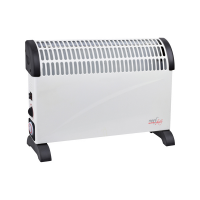 Termoconvettore Thermal - con turbo e programmatore - 2000 W - Melchioni Family 158640023