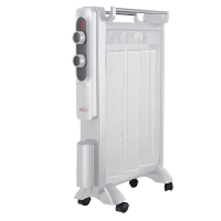Termoconvettore Mika Plus - 1500 W - Melchioni Family 158640039