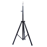 Piedistallo Tripod per stufa Sole Rosso H193cm - Cfg - ER034 - 8016818111328 - DMwebShop