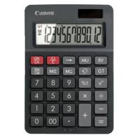 Calcolatrice Desktop - AS-120II - Canon - 4722C003 - 4549292108606 - DMwebShop