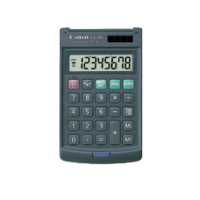 Clacolatrice - LS-39E DBL EMEA - grigio - Canon 4046A014