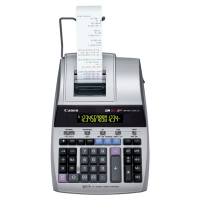 Calcolatrice - MP 1411-LTSC GB EMEA - grigio - Canon - 2497B001 - 4960999538488 - DMwebShop