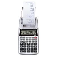 Calcolatrice scrivente - P1-DTSC II EMEA HWB - grigio - Canon - 2304C001 - 4549292105988 - DMwebShop