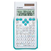 Calcolatrice - F-715SG-WHB EMEA DBL - bianco-blu - Canon - 5730B003 - 4960999799827 - DMwebShop