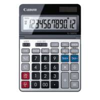 Calcolatrice - TS-1200TSC DBL EMEA - grigio - Canon - 2468C002 - 4549292104639 - DMwebShop