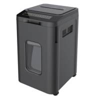 Distruggidocumenti automatico 350XMCD a frammenti - 19492