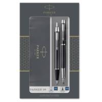 Gift Set Sfera mt Stilografica mt IM nero CT - 19511
