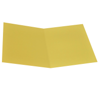 Cartellina semplice - 200 gr - cartoncino bristol - giallo sole - conf. 50 pezzi - Starline - OD0113BLXXXAJ04 - 8025133123367 - DMwebShop