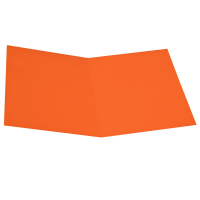 Cartellina semplice - 200 gr - cartoncino bristol - arancio - conf. 50 pezzi - Starline - OD0113BLXXXAJ07 - 8025133123381 - DMwebShop
