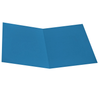 Cartellina semplice - 200 gr - cartoncino bristol - azzurro - conf. 50 pezzi - Starline - OD0113BLXXXAJ06 - 8025133123428 - DMwebShop