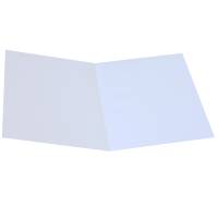 Cartellina semplice - 200 gr - cartoncino bristol - bianco - conf. 50 pezzi - Starline - OD0113BLXXXAJ13 - 8025133123480 - DMwebShop