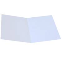 Cartellina semplice - 200 gr - cartoncino bristol - bianco - conf. 50 pezzi - Starline - OD0113BLXXXAJ13 - 8025133123480 - DMwebShop