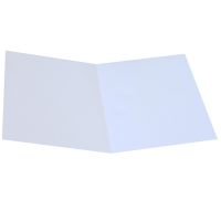 Cartellina semplice - 200 gr - cartoncino bristol - bianco - conf. 50 pezzi - Starline - OD0113BLXXXAJ13 - 8025133123480 - DMwebShop