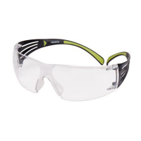 Occhiali di protezione Securefit SF400C - lente trasparente - 3m - 7100139928 - 5902658102509 - DMwebShop