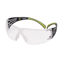 Occhiali di protezione Securefit SF400C - lente trasparente - 3M - 7100139928 - 5902658102509 - DMwebShop