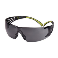 Occhiali di protezione Securefit SF400G - lente grigia - 3m - 7100139914 - 5902658102530 - DMwebShop