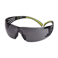 Occhiali di protezione Securefit SF400G - lente grigia - 3M - 7100139914 - 5902658102530 - DMwebShop