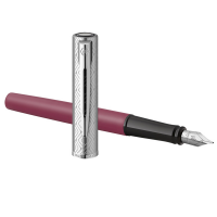 Stilo F Allure DLX pink - Waterman - 2174470 - 3026981744709 - DMwebShop
