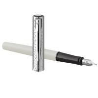 Stilo F Allure DLX white - Waterman - 2174511 - 3026981745119 - DMwebShop