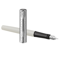 Stilo F Allure DLX white - Waterman - 2174511 - 3026981745119 - DMwebShop