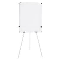 Portablocco magnetico Earth Kyoto - 70 x 100 cm - con kit rotolo e bracci estensibili - Bi-office - EA144061731 - 5603750500100 - DMwebShop