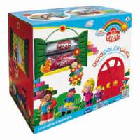 Dolce casa - Dido - F361500 - 8000144008988 - DMwebShop