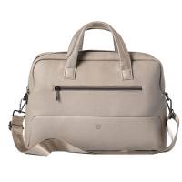 Borsa Gate Trended - con manici - 41 x 30 x 15 cm - ecopelle - ghiaccio - InTempo - 9236GAT21 - 8029221835484 - DMwebShop