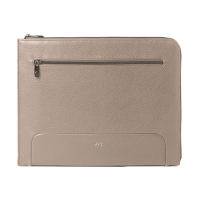 Office bag Gate Trended - 20 x 26 x 2 cm - ecopelle - ghiaccio - InTempo - 8247GAT21 - 8029221835682 - DMwebShop