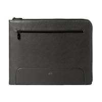 Office bag Gate Trended - 20 x 26 x 2 cm - ecopelle - nero - InTempo - 8247GAT34 - 8029221835712 - DMwebShop