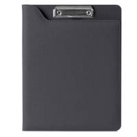 Portablocco Meet - con molla - 31 x 25 x 1,5 cm - antracite - InTempo - 8246MT34 - 8029221848774 - DMwebShop