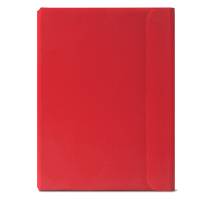 Portablocco Meet - con alette magnetiche - 31 x 25 x 1,4 cm - rosso - InTempo - 8244MT28 - 8029221848835 - DMwebShop