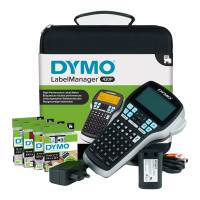 Kit ABC etichettatrice Label Manager 420P - Dymo - S0915480 - 3501170915486 - DMwebShop
