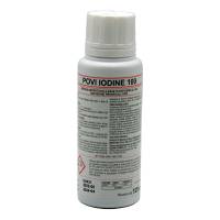 Disinfettante - a base di povi iodine 100 - 125 ml - Pvs - JOD005 - UXLT7U - DMwebShop